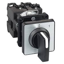 Cam Rotary Switches, Certification : CE Certified, ISO 9001:2008