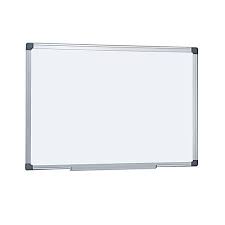 Aluminium Acrylic white boards, for College, Office, School, Feature : Crack Proof, Durable, Easy To Fit