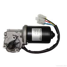 Electric Wiper Motor, for Automotive, Certification : CE Certified