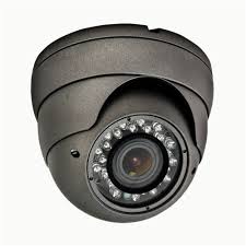 Cctv Dome Camera Service, for Bank, College, Hospital, Restaurant, School, Station