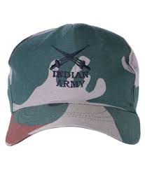 Acrylic army cap, Feature : Anti-Wrinkle, Comfortable, Dry Cleaning, Easily Washable, Embroidered