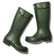 Hunter boots, Feature : water proof, light weight, skin comfortable, fine polishing