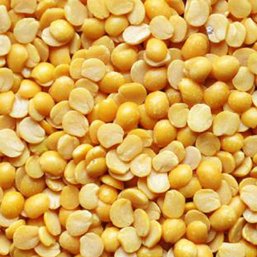 Processed Toor Dal