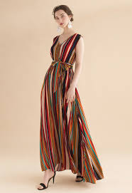 Maxi dress, Size : L, XL, XXL