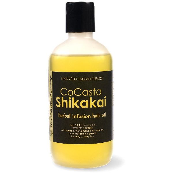 Shikakai Oil