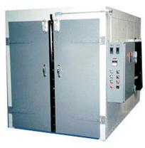 Electric Industrial Drying Oven, Certification : CE Certified