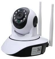 Plastic Ip Camera, for Bank, College, Home Security, Office Security, Feature : Durable, Easy To Install