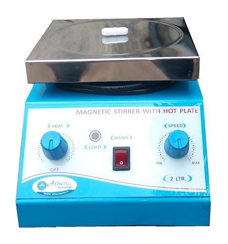 10-20kg Magnetic Stirrer, for Industrial, Laboratory, Sanitary Manufacturing