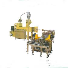 Electric Candle Extruder Machine, Certification : ISO 9001:2008