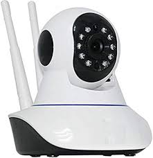 Ip Camera, for Bank, College, Home Security, Feature : Durable, Easy To Install, Eco Friendly, Heat Resistant