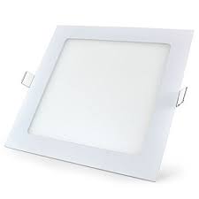 Rectangular led panel light, for Pharmaceutical, Hospitals, Color : Cool White, Pure White, Warm White