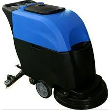 Electric Walk Behind Scrubber, for Floor Cleaning, Floor Sweeping, Feature : Easy To Oprate, Easy To Placed