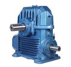 Electric Non Polished Alloy Steel Worm Gear Boxes, Certification : ISI Certified