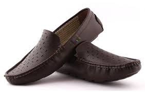 casual loafer shoes