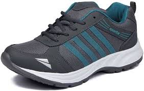 Mesh Checked 100-200gm Canvas Mens Sports Shoes, Lining Material : Cotton, Fabric