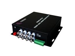 Panasonic 200-400gm video fiber converter, Size : Customized