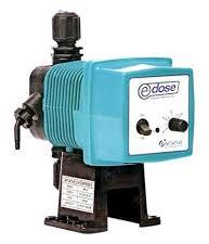 High Pressure Manual Electronic 10-20kg Dosing Pump, For Water Supply, Voltage : 110v, 220v, 380v, 440v