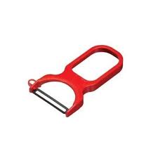 Manual Alloy Metal Plastic Peeler, Feature : Easy To Use, Good Quality, High Efficiency, Professional