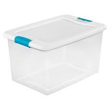 Smooth LDPE Storage Containers, For Packing Lunch, Storing Spices, Feature : Eco Friendly, Good Quality