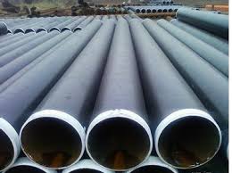 construction pipe