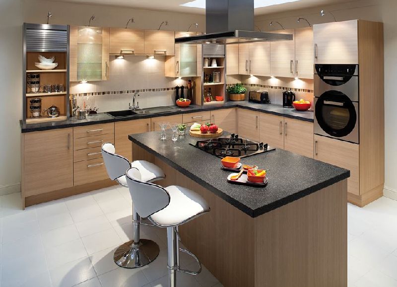 Modular Kitchen Service