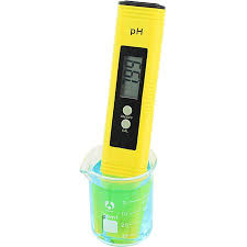 Plastic Automatic Digital Ph Meter, for Indsustrial Usage, Feature : Accuracy, Durable, Light Weight