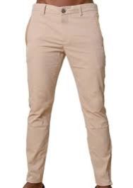 Formal Trouser