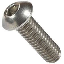 Alumunium Head Bolts, for Industrial, Hardwear Fitting, Specialities : Corrosion Resistance, Durable