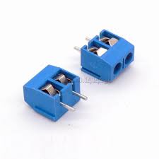 AC Fiberglass Screw connector, Feature : Proper Working, Shocked Proof, Sturdy Construction, Superior Finish