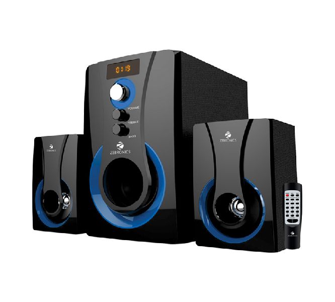 Multimedia Speaker, Size : 10inch, 12inch, 14inch, 16inch, 8inch