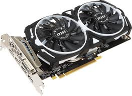Graphics Card, Certification : CE Certified