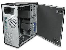 ABS Material pc case, for MotherBoard Use, Certification : CE Certified