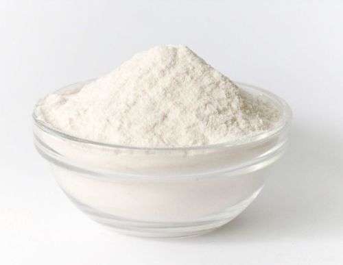Gum Powder, for Industrial, Color : White