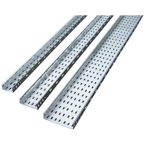 Metal Cable Trays, Feature : Fine Finish, High Strength, Premium Quality
