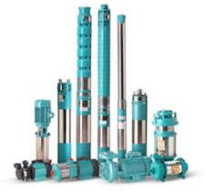 High Submersible Pumpsets, for Water, Power : Electric