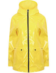 Plain Nylon rain coat, Size : M, S