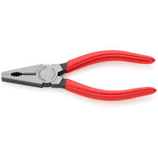 Cast Steel Manual Combination Plier, for Construction, Domestic, Industrial, Feature : Best Quality