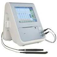 Electric Fully Automatic a scan biometer, for Clinical Use, Hospital Use, Voltage : 220V, 110 V, 280V