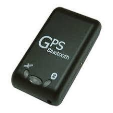 gps bluetooth receiver