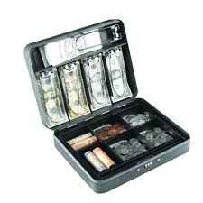 Polished Plastic Cash Box, Feature : Corrosion Proof, Durable, Non Breakable