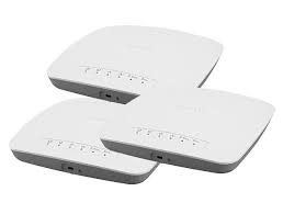 HDPE Wireless Access Point, for Home, Office, Voltage : 220V