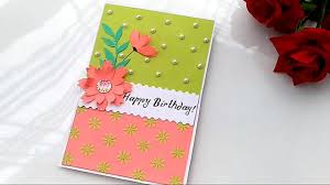 Multishape Butter Paper Greeting Card, for Gifting, Pattern : Printed