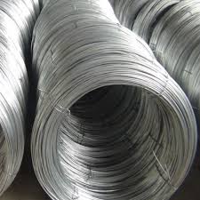 Mild Steel Wire, Certification : ISi Certified