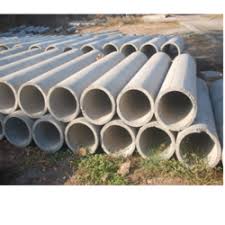 Hume Pipes