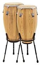 Polished Wood conga drums, for Musical Instrument, Feature : Classy Look, Durable, Fine Quality, Super Functionallity