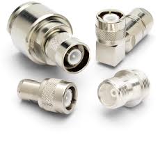 Brass Coaxial Connectors, for Electrical Devices, Feature : Proper Working, Shocked Proof, Sturdy Construction