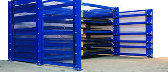 0-50 Hz Stainless Steel Roll Out Racks, Size : 50-100 Inch