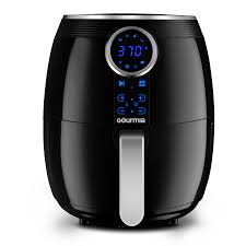 Automatic Electric Stainless Steel Air Fryer, for Frying Food, Voltage : 100v, 110v
