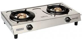 LPG Gas Stove, for Eat Making, Food Making