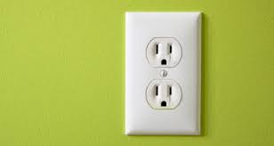Electric Receptacles